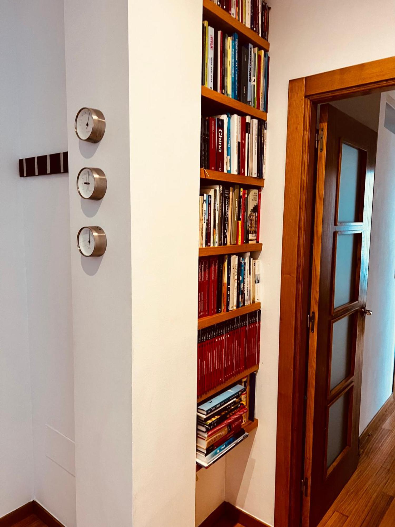 Apartamento Exclusivo A Pie De Playa Vigo Extérieur photo