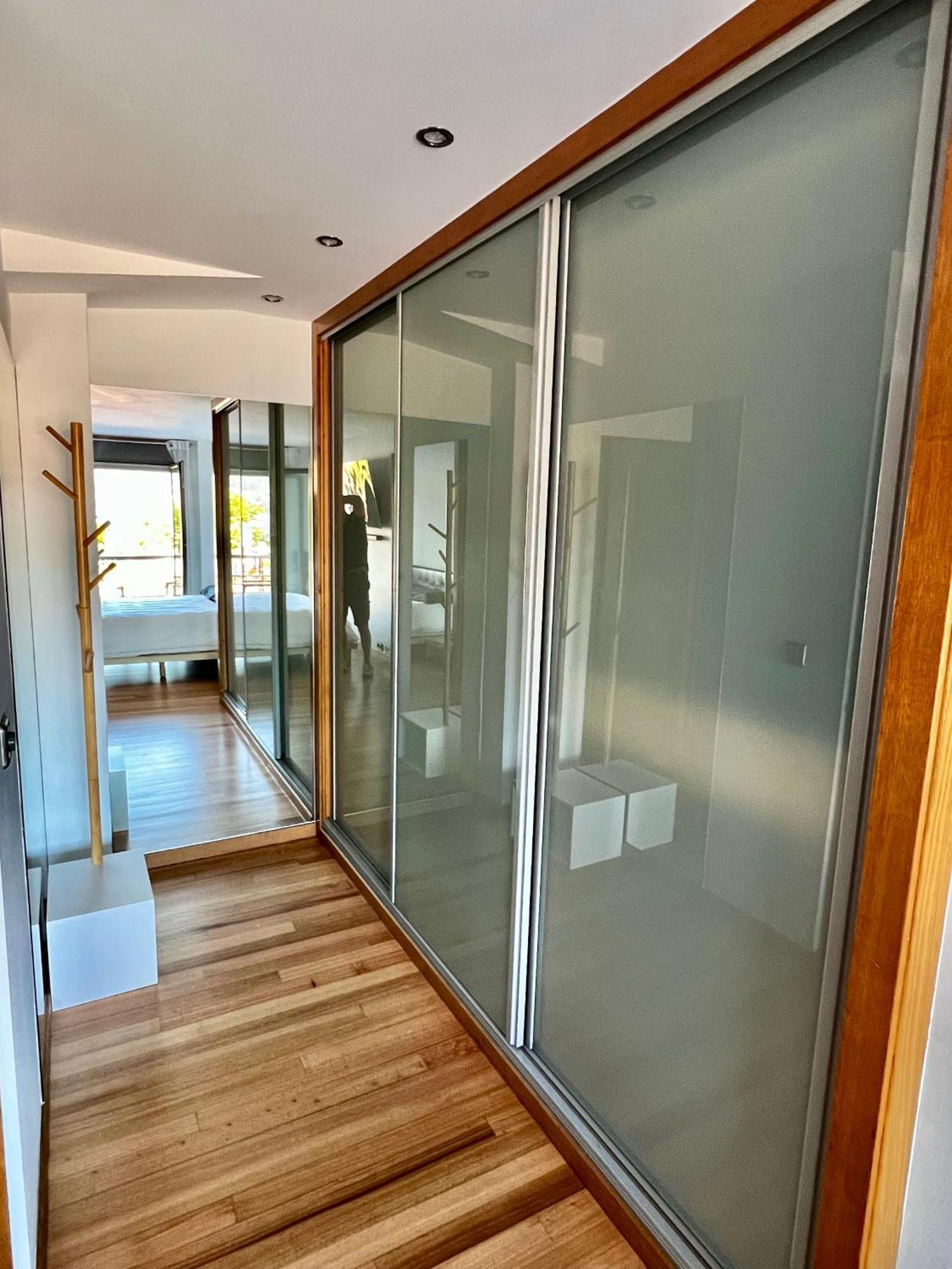 Apartamento Exclusivo A Pie De Playa Vigo Extérieur photo