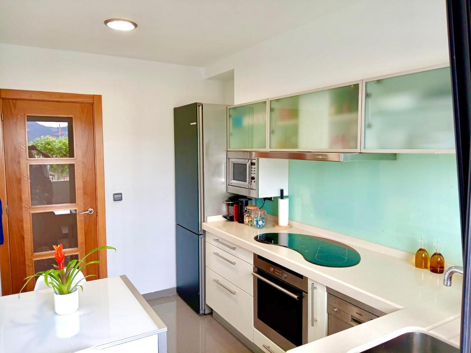 Apartamento Exclusivo A Pie De Playa Vigo Extérieur photo